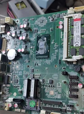 议价i5-6200u主板 ECSUU 杰星通 EC-3816P可维修