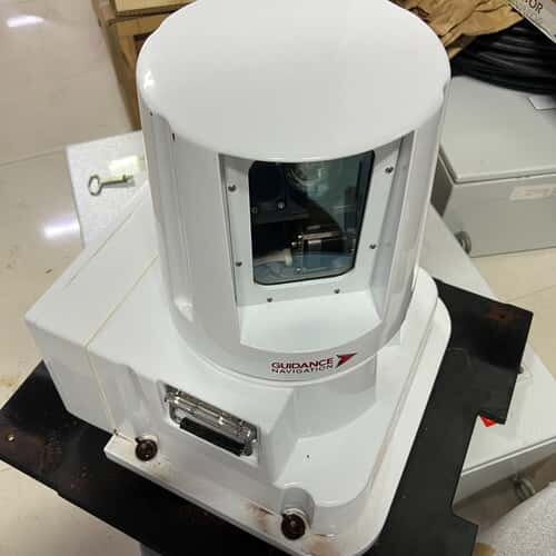 议价GUIDANCE NAVIGATION CyScan Sen可维修
