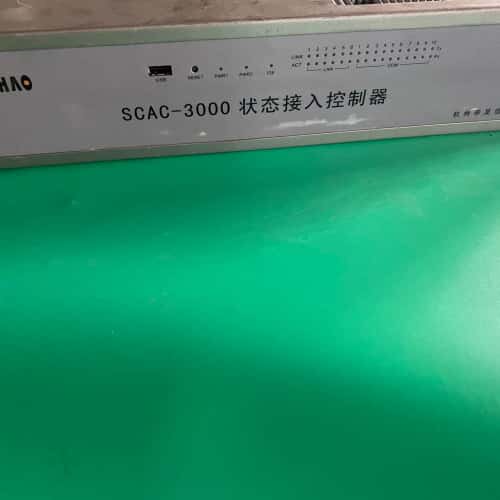 议价SCAC-3000状态接入控制器 研华UNO-4671A可维修