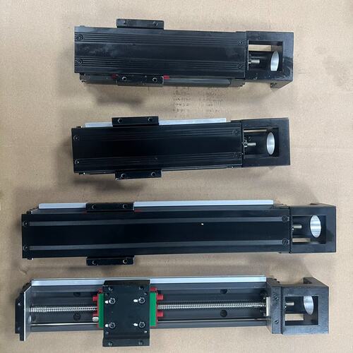 议价KK50系列 直线模组滑台 KK5002C-150A1-FO可维修