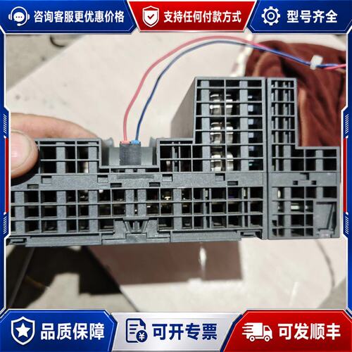议价西门子 6ES7 151-8AB01-0AB0 CPU模块可维修
