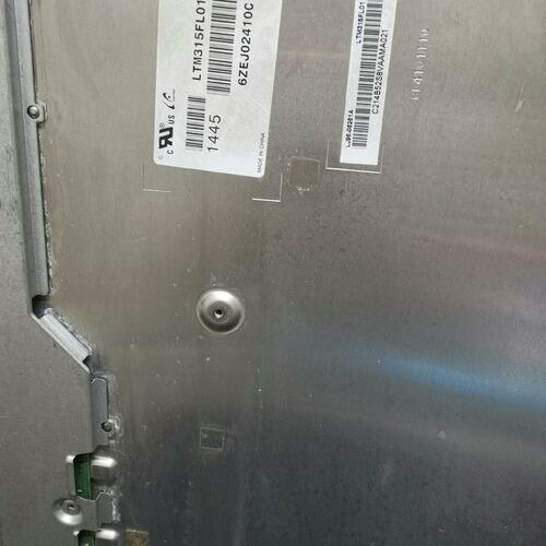 议价LTM315FL01屏幕艺卓Ev3237w4K屏幕可维修