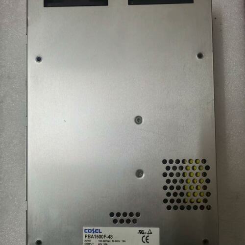 议价COSEL科索PBA1500F-48可维修