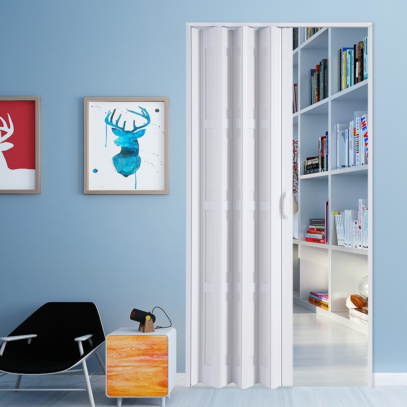 pvc折叠门推拉门 开放式厨房隔断门家用浴室隐形门帘北欧谷仓门在类目 全屋定制, 门, 室内门中 - 来自Buy2taobao.com提供专业的淘宝代购服务