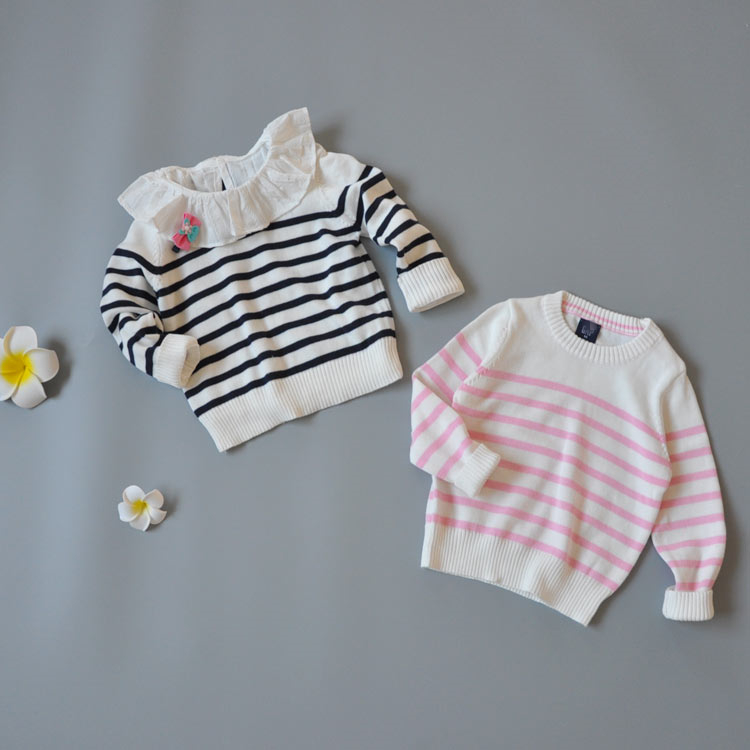 Pull fille - Ref 2104120 Image 1