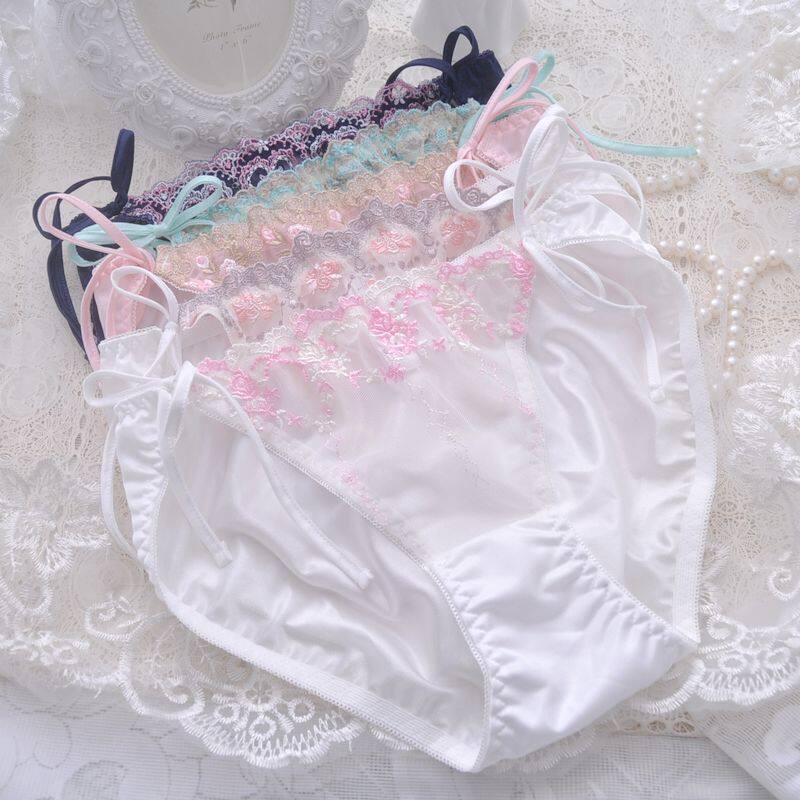 Slip doux - Ref 641930 Image 1