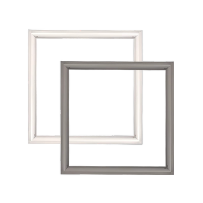 适用志高BCD 102P2K 113P2 38A118l 102P2D冰箱密封条门胶条磁条