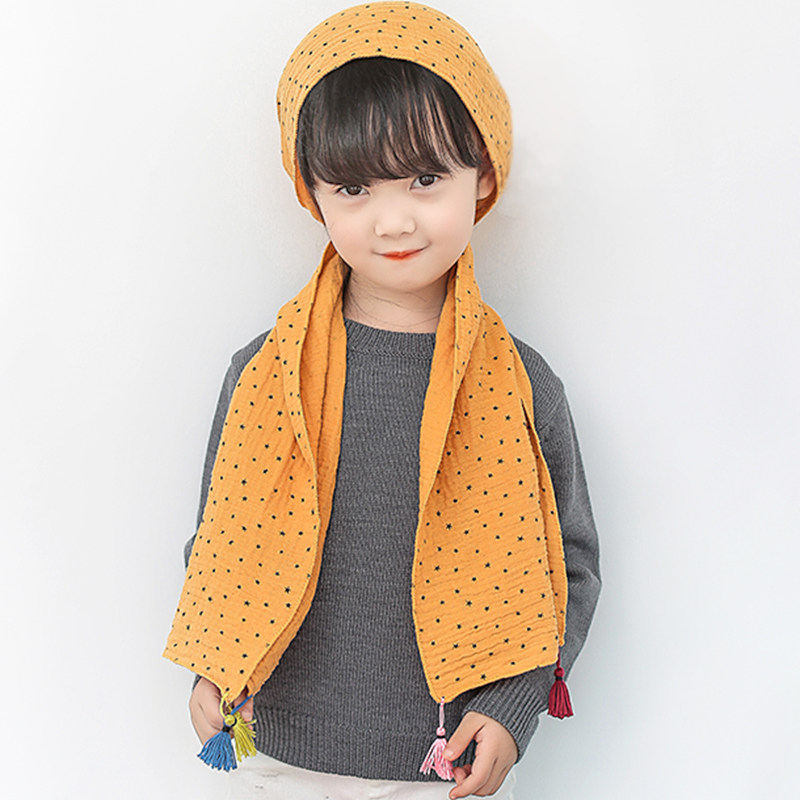 Foulard enfant - Ref 2135902 Image 1