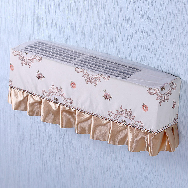 挂式空调防尘罩空调罩套格力美的挂机空调套盖布开机不取内机罩子,居家布艺,空调罩,淘宝优惠券,粉丝福利购,淘宝优惠卷