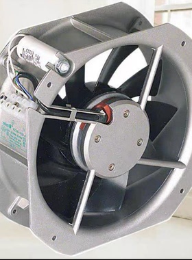 福佑UF-200BMB38H2C2A轴流風机FULLTECH全金属22580 380V散热風扇