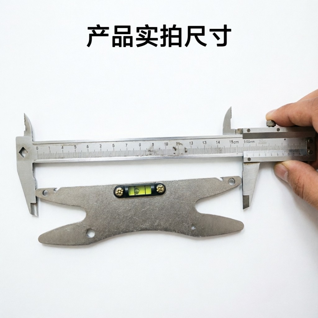 绕线新款线板木工吊线瓦工专用线加厚钓鱼板海钓线吊锤板万能工地