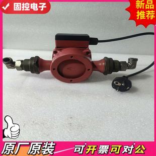 32N15 议价QD 拆机纯进口GRUNDFOS静音循环增压泵∪P20