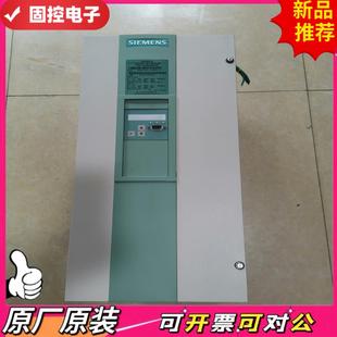 6DS22 議價(jià)QD 6RA7081 0拆機(jī)直流調(diào)速器成色如圖