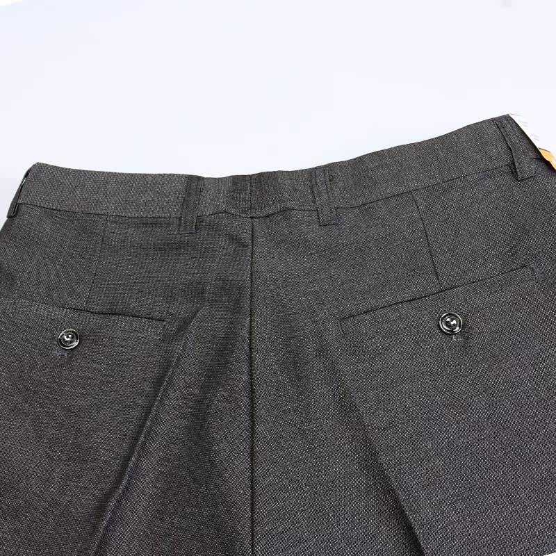 Pantalon droit pour été - Ref 1487754 Image 5