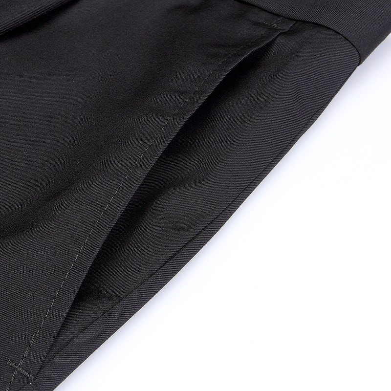 Pantalon droit pour été - Ref 1487740 Image 4