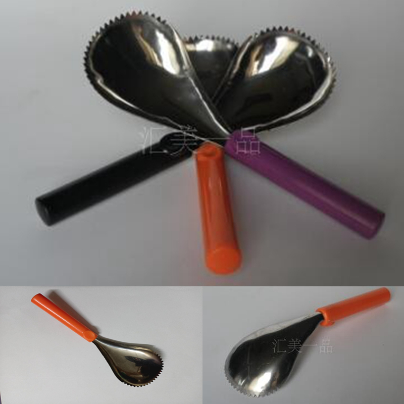 刨冰刮芋泥手工冰沙制做器