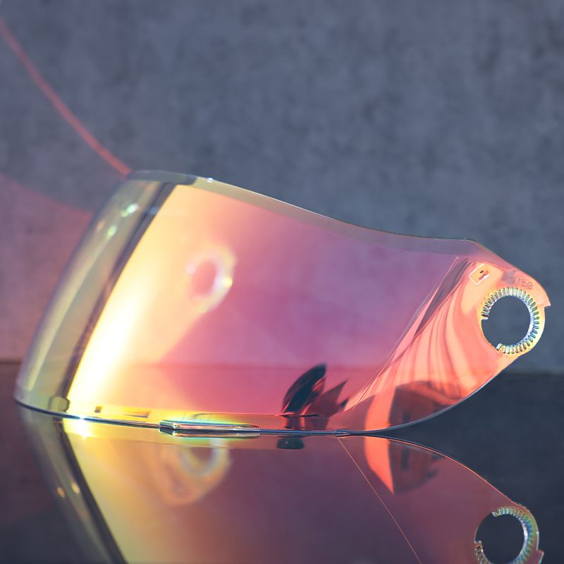 Orz-103型号专用摩托车镜片