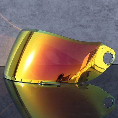 ORZ-103型号头盔专用镜片