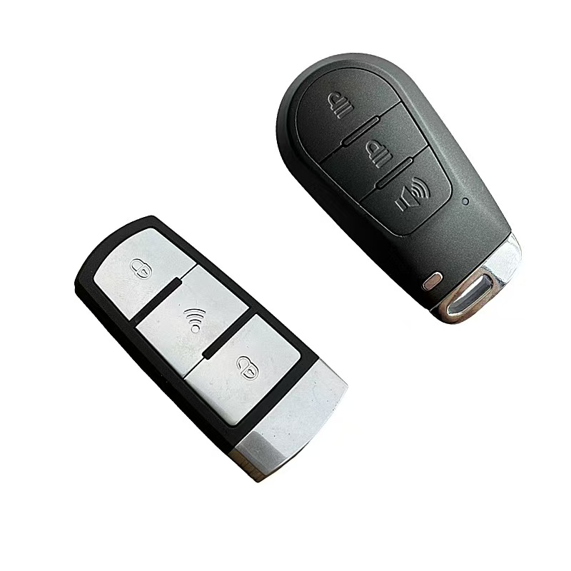 力帆摩托车KPV150-8/RA GT150GT/派方引力/庄威威迪南智能钥匙