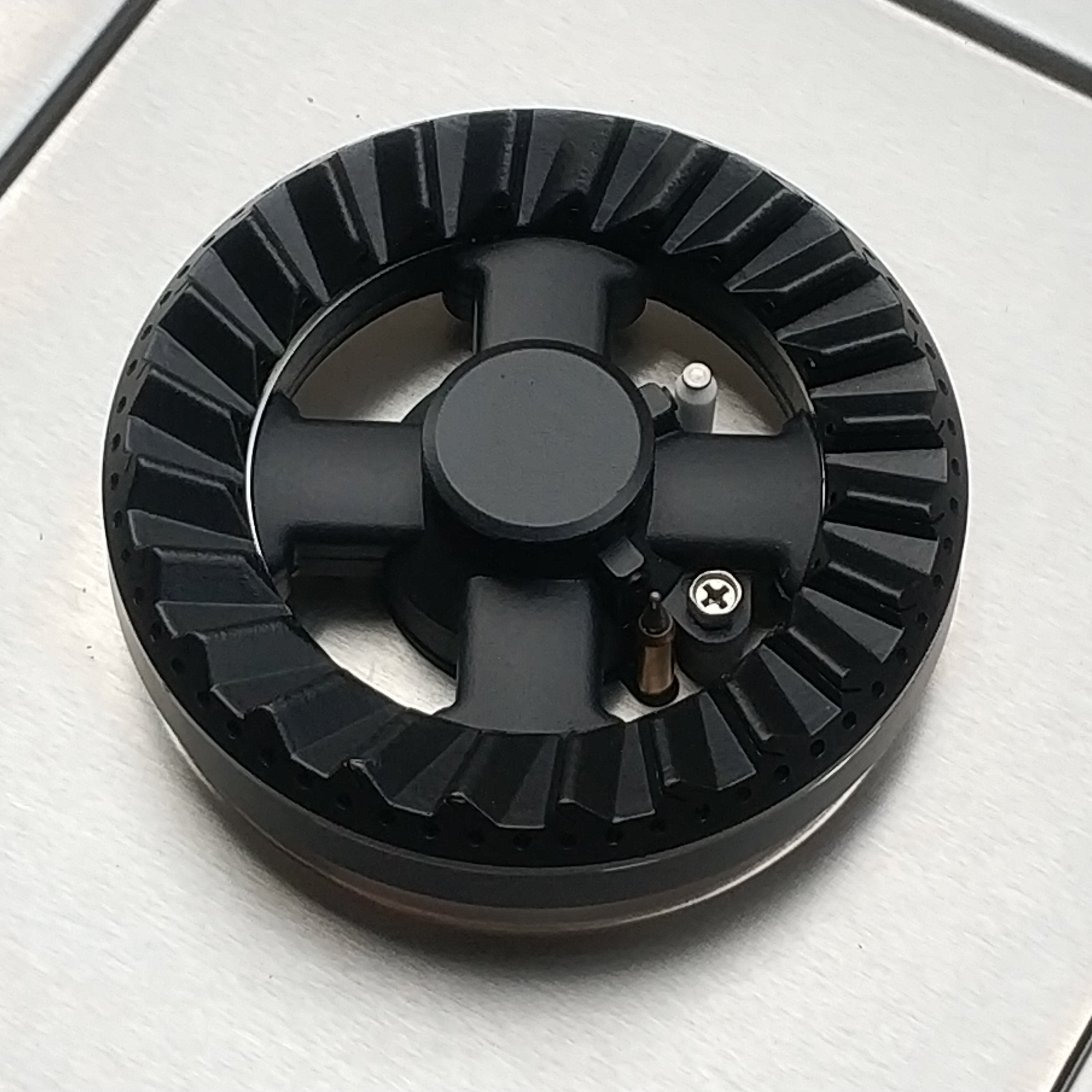 全铜分火器燃烧器燃气灶炉头配件