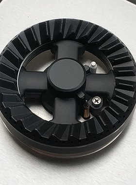 欧式灶具天燃气/液化气炉头配件分火器燃烧器铜盖Q305A/Q621适用