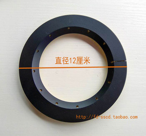 嵌入式燃气灶具液化气/天然气配件全铜火盖分火器燃烧器欧派适用