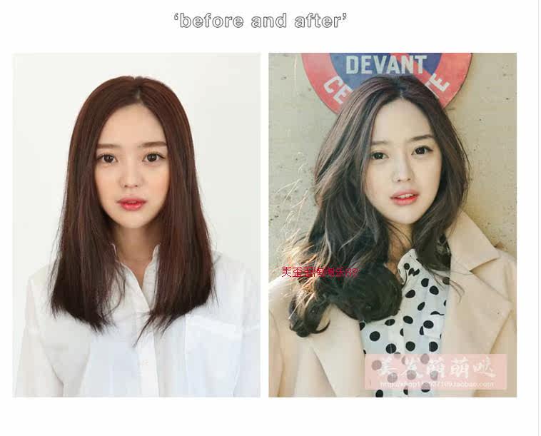 Extension mèches - Ref 217717 Image 5