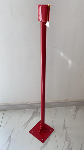 海湾LZ1001/LZ1000报警按钮立柱