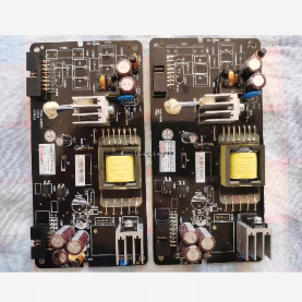 海湾N3200 N1500电源板 回路板 GSTN484双回路板