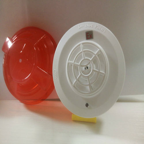 海湾9812EX防爆温感JTW-ZOM-GSTN9812(Ex)点型感温火灾探测器