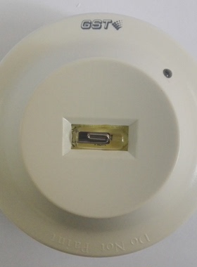 海湾 JTG-ZW-G1B（非编码开关量）/G1紫外火焰探测器 （编码）