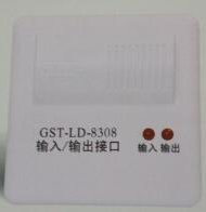 海湾GST-FH-8308防火门监控模块