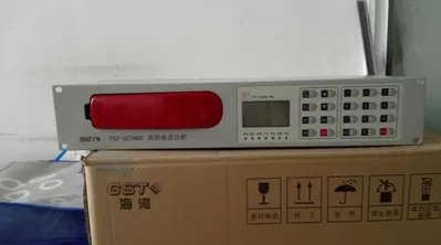 海湾N60消防电话主机 TS-GSTN60消防电话（独立式）TSZ-GS