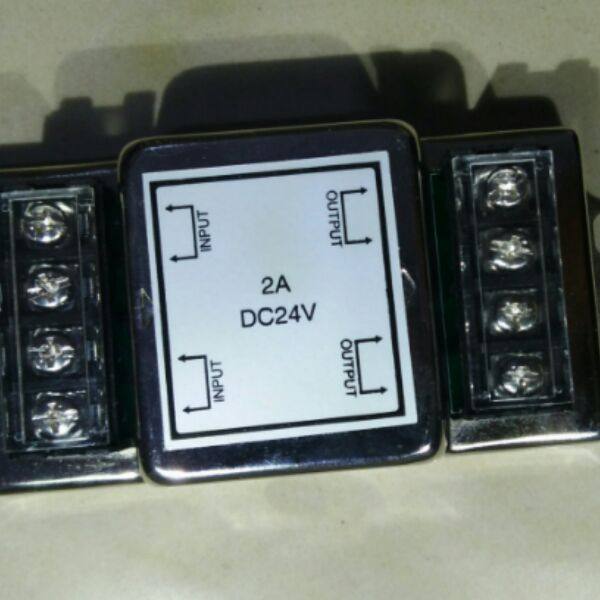 Gulf Loop wave filter /GST500/5000/9000 Double circuit board 24V Power filter goods in stockin the Electronic/Electrician , Fire alarm equipment , Circuit board  category - from Buy2taobao.com to provide professional Taobao agent buy service