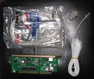 海湾CRT数据通讯线/图形显示装置连接线