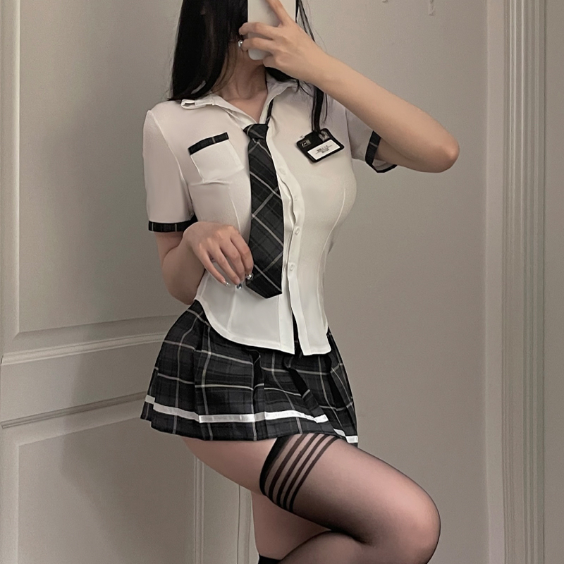 大码情趣内衣诱惑激情性感睡衣