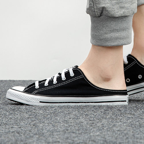 匡威半拖鞋女多少钱 匡威半拖鞋女价格 小麦优选 匡威半拖鞋女多少钱 匡威半拖鞋女价格 小麦优选