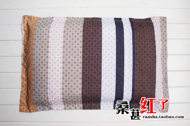 成人蚕沙枕 蚕砂 蚕屎 蚕便便 蚕矢 枕头 吸汗 性凉 包邮