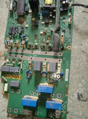 RINT-5514C RINT5521 变频器驱动板 议价