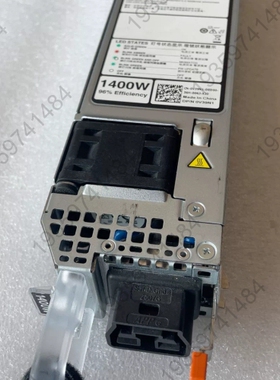 议价：dell 1400w D1400E-S1 0V39N1