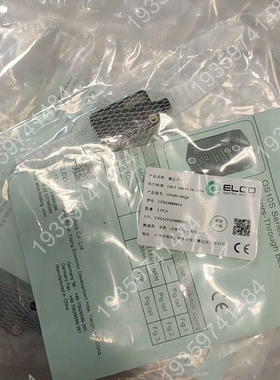 QS10S-S6Q8 接近开关 议价