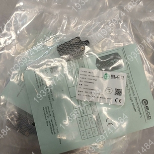 QS10S-S6Q8 接近开关 议价