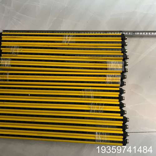 尚信安全光栅 STC20-A22N 光幕传感器晶体管输议价