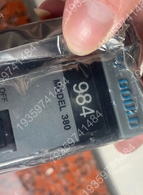 MODICON 984 SEIES 莫迪康PC-0984 议价