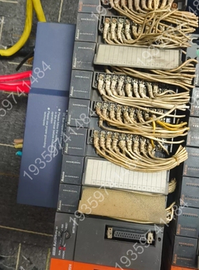 PLC一套，含A1S61PN电源模块、A1SHCPU主 议价