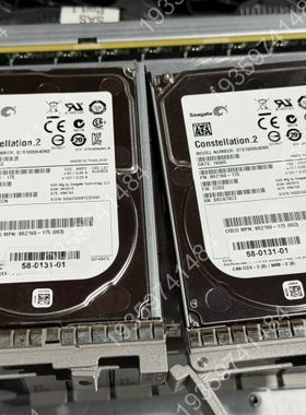 ST91000640NS希捷1TB硬盘 议价