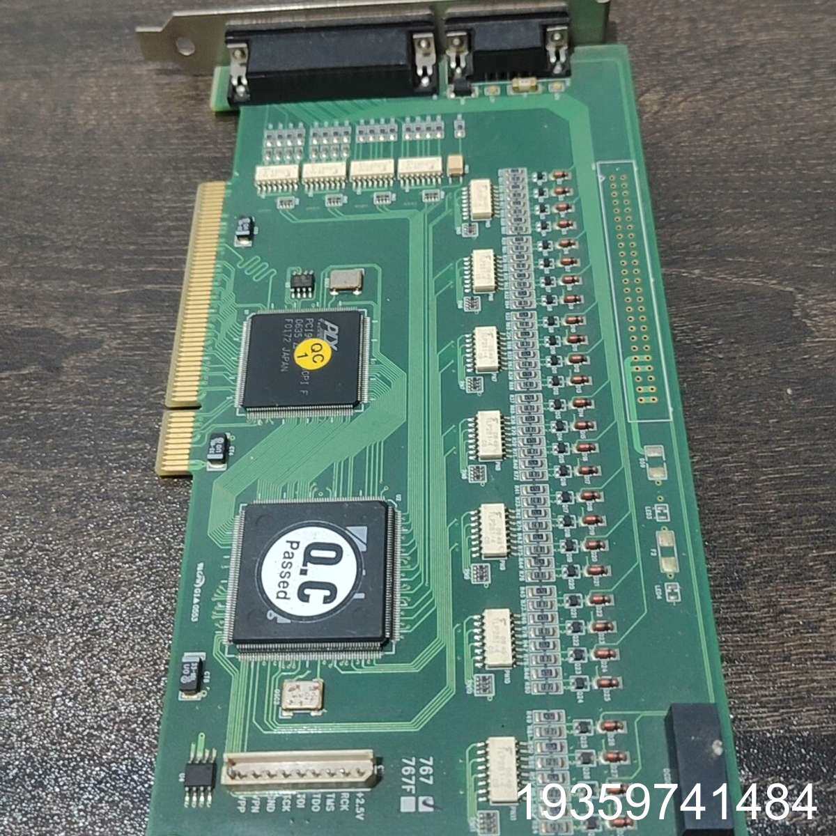 HANMI AutoNet AN767PCI 控制卡议价