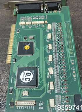 HANMI AutoNet AN767PCI 控制卡议价