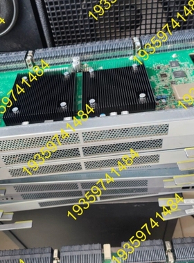 议价：OSN9800 TNU2 UXCS交叉板10张