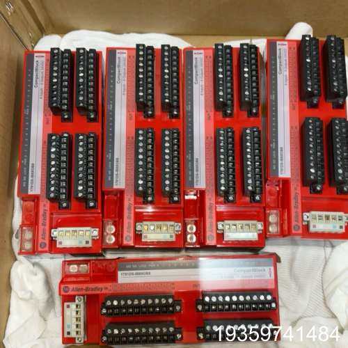 1791DS-IB8XOB8, 模块 APLC控制器 罗议价